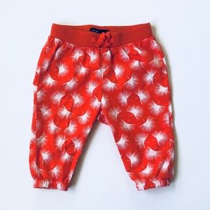 Baby Gap | Printed pants